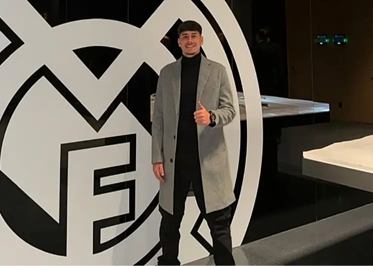 رئال جواهر سویا را دزدید