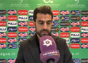 مدیرعامل داماش بعد از 48 ساعت: استعفا دادم!