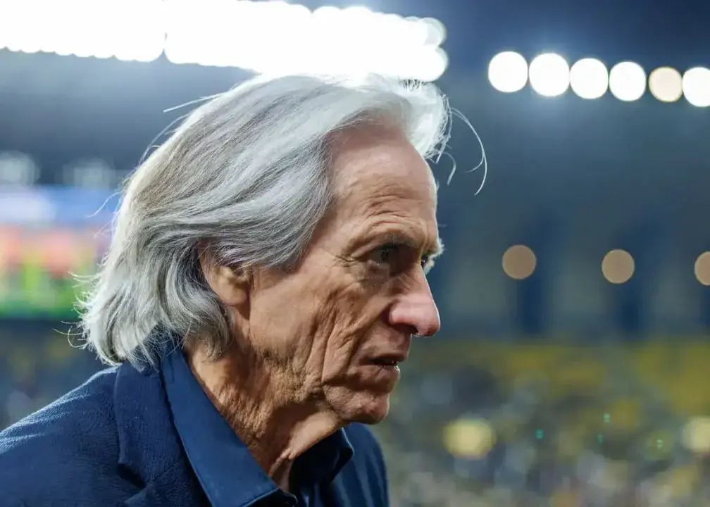 فرار ژسوس و النصری‌ها از انجام مصاحبه