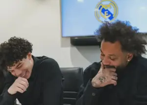 رسمی - مادرید روی پسر مارسلو شرطبندی کرد!