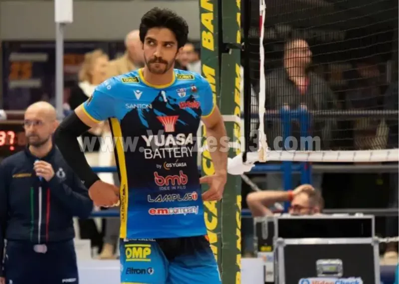 عجیب اما واقعی: دومین کوچ ایران از سری‌آ به قطر!