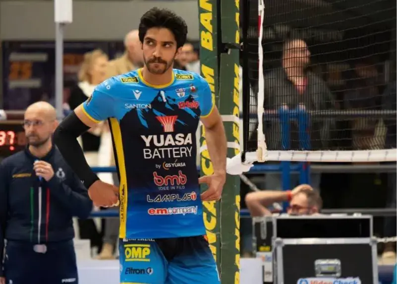 عجیب اما واقعی: دومین کوچ ایران از سری‌آ به قطر!