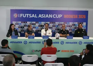 انتقاد شمسایی و پلازا از میزبانی جام ملت‌های آسیا