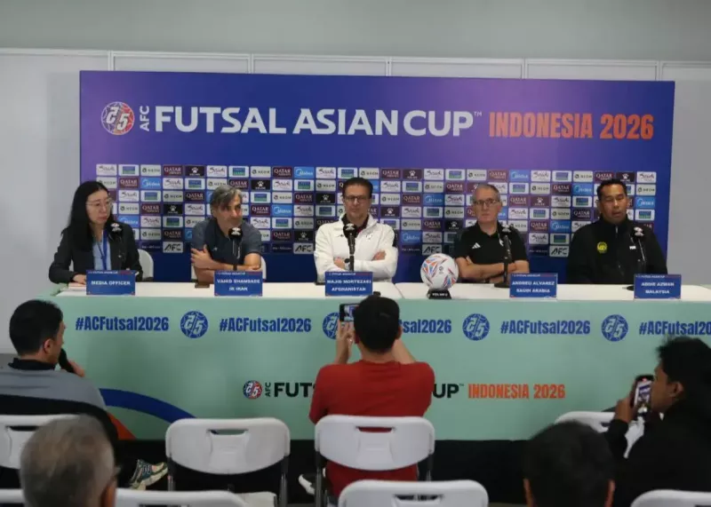 انتقاد شمسایی و پلازا از میزبانی جام ملتهای آسیا