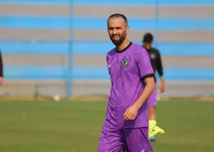 دقیقی و وینگر جدیدش مقابل تیم خاطره‌ساز