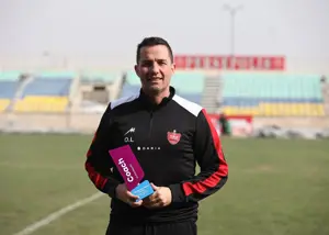 اولین جایزهی اوسمار در بازگشت به ایران