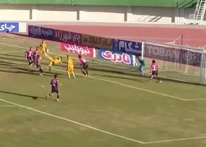 حسین‌زاده قیچی، خلیفه سنگ!