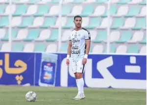 بیرانوند مانع از هتتریک باقری!