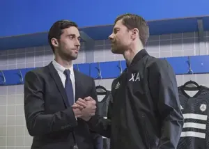 رئال ژابی مقابل رئال آربلوا: هیولا دوباره برگشت!