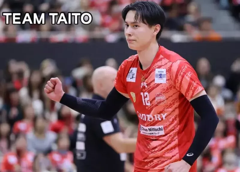 ستاره محبوب ژاپن در آستانه یک انتقال کهکشانی