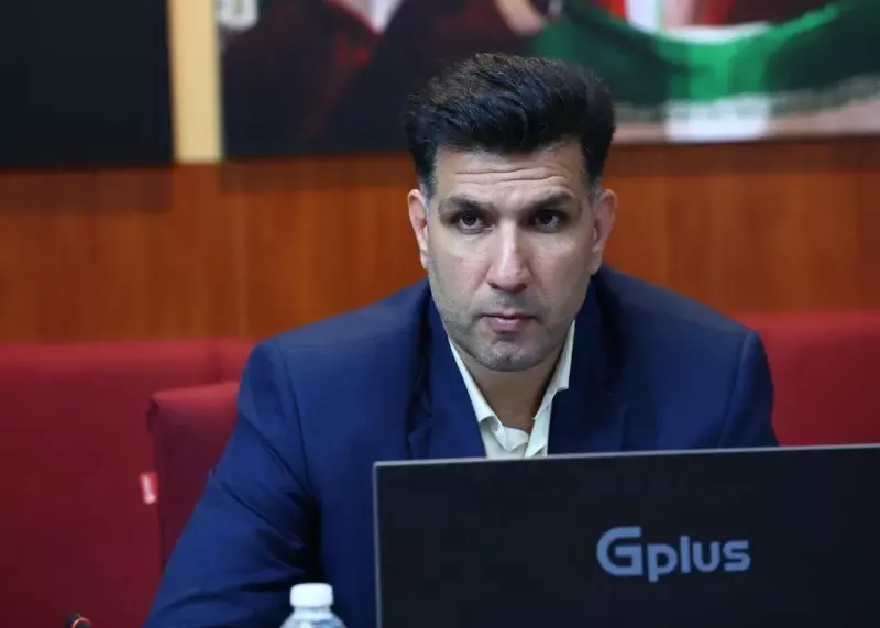 سیر تا پیاز اتفاقات تیم ملی هندبال از زبان رئیس