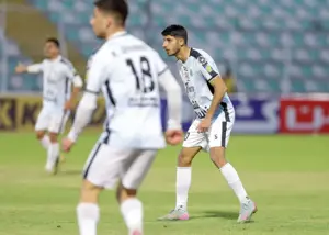 اژدهاکش با 19 سال، جانشین مهاجم جنجالی