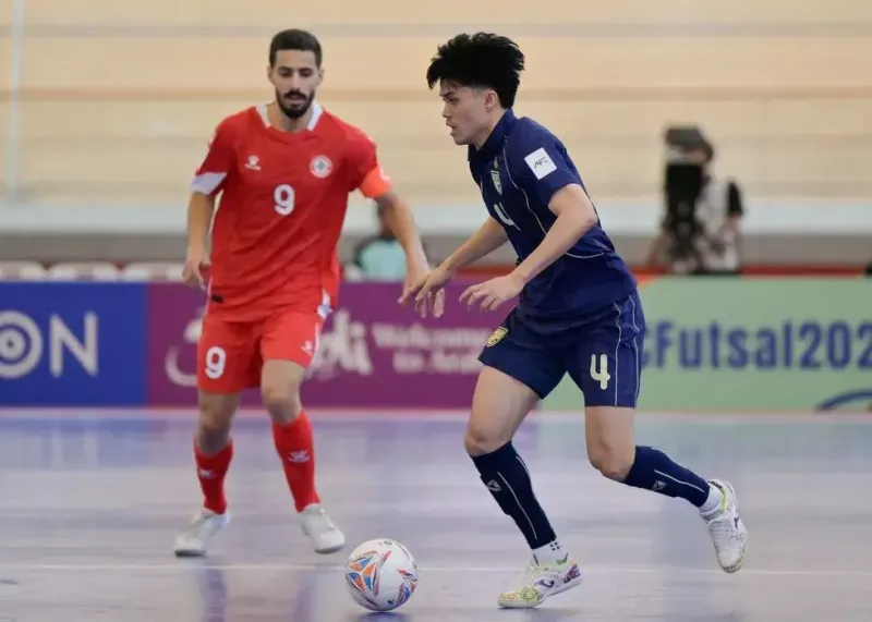 شروع نه چندان قوی حریف بزرگ ایران در آسیا