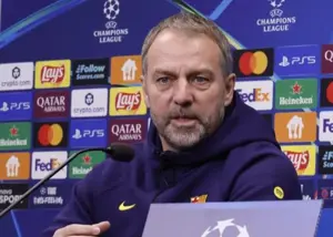 فلیک: با احترام به حریف، می‌خواهیم پرگل ببریم