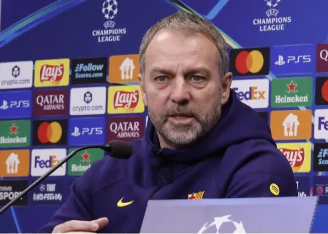 فلیک: با احترام به حریف، می‌خواهیم پرگل ببریم