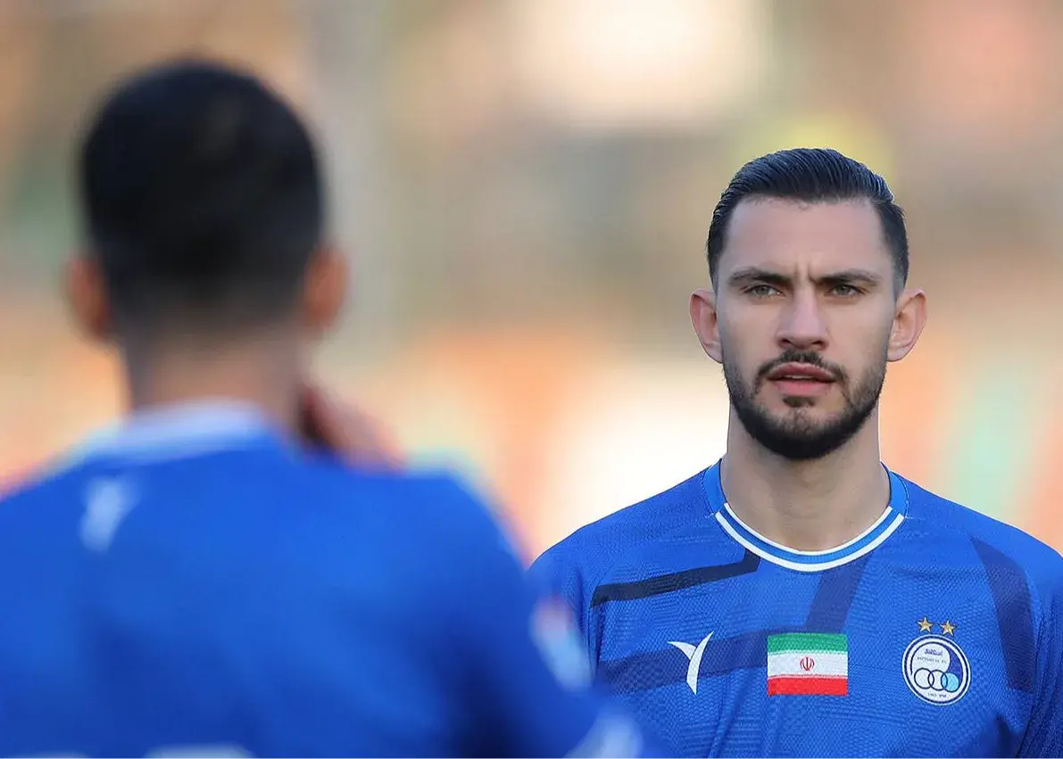 فرصت طلسم‌شکنی از مهاجم استقلال گرفته شد!