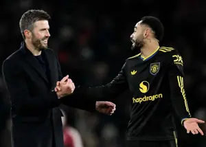 پاسخ محکم فردیناند به روی کین