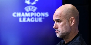 گواردیولا: هالند تا آخر عمرش گل خواهد زد!