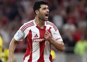 ترنسفرفید: طارمی و ناتینگهام جدی است!