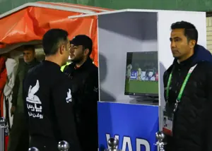 کارشناسی صحنه‌های بحث‌برانگیز استقلال - استقلال خوزستان