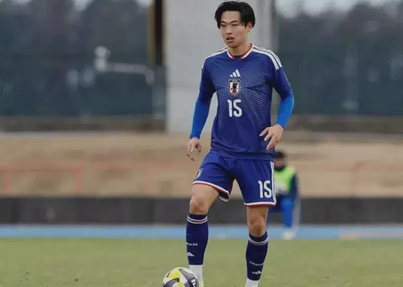 از دسته دوم ژاپن هم لژیونر در می‌آید