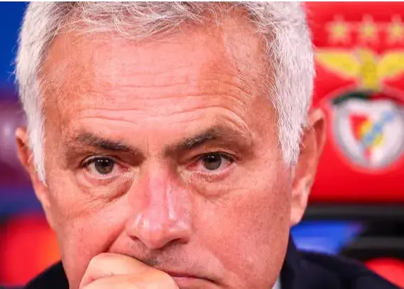 مورینیو: داستانی با رئال ندارم، باید حذف‌شان کنیم!