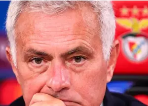 مورینیو: متاسفم آربلوا، می‌خواهم شکستت دهم