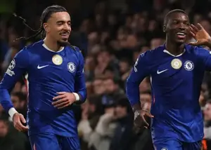 ترکیب احتمالی ناپولی و چلسی | نبرد بزرگ ناپل