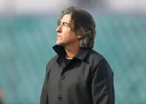 ساپینتو، جنگجویی برای تمام فصول(عکس)