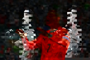 چرا پرتغال در شهر پارتی‌ها اردو می‌زند؟