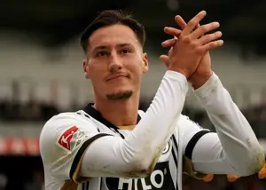 ستاره اینتراخت: در ایتالیا مثل یک سگ با من رفتار کردند