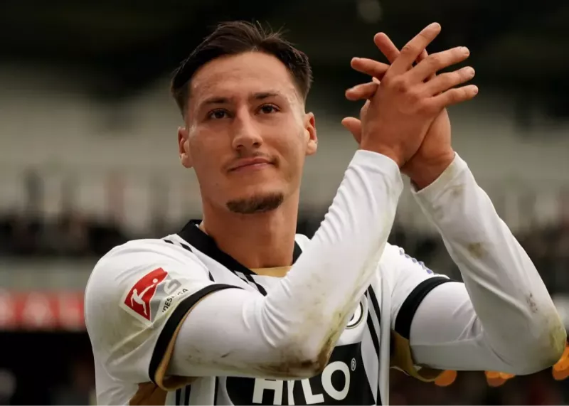 ستاره اینتراخت: در ایتالیا مثل یک سگ با من رفتار کردند