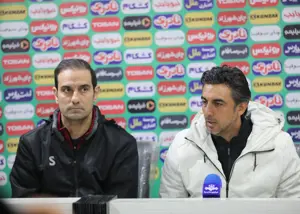 وعده رحمتی در شیراز: رونمایی از جوانهای درخشان