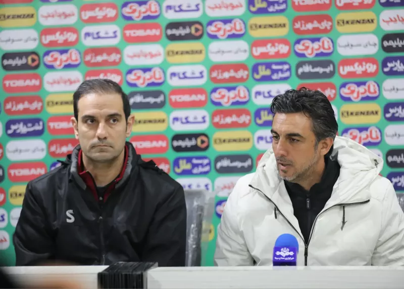 وعده رحمتی در شیراز: رونمایی از جوانهای درخشان