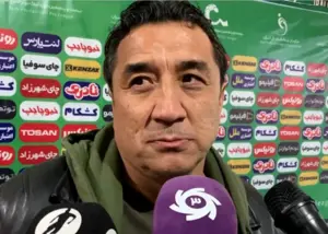 خداداد: اسکوچیچ با قدرت ادامه میدهد