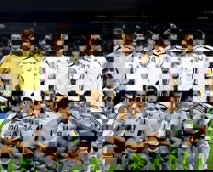 آلمان دوباره به دنبال میزبانی جام جهانی فوتبال