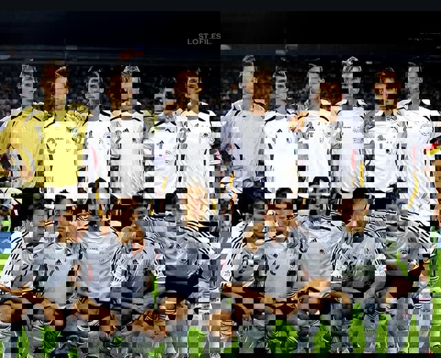 آلمان دوباره به دنبال میزبانی جام جهانی فوتبال