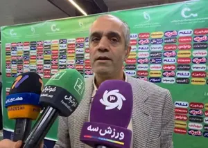 ابوالقاسمپور: این دو داور زن زندگی ما را به هم زدند!