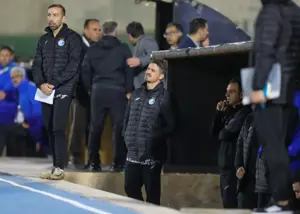 مدافعان راست ساپینتو را محاصره کرده‌اند!