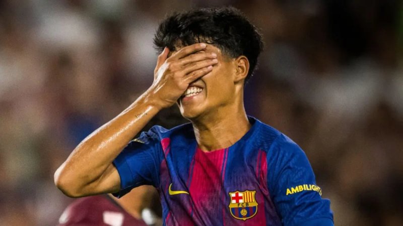 پی‌اس‌جی روی زخم بارسا نمک نپاشید!