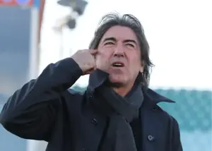 ساپینتوی عصبانی: تاجرنیا به من بی‌احترامی می‌کند!