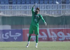 بیرانوند حق دارد سر همه فریاد بزند!