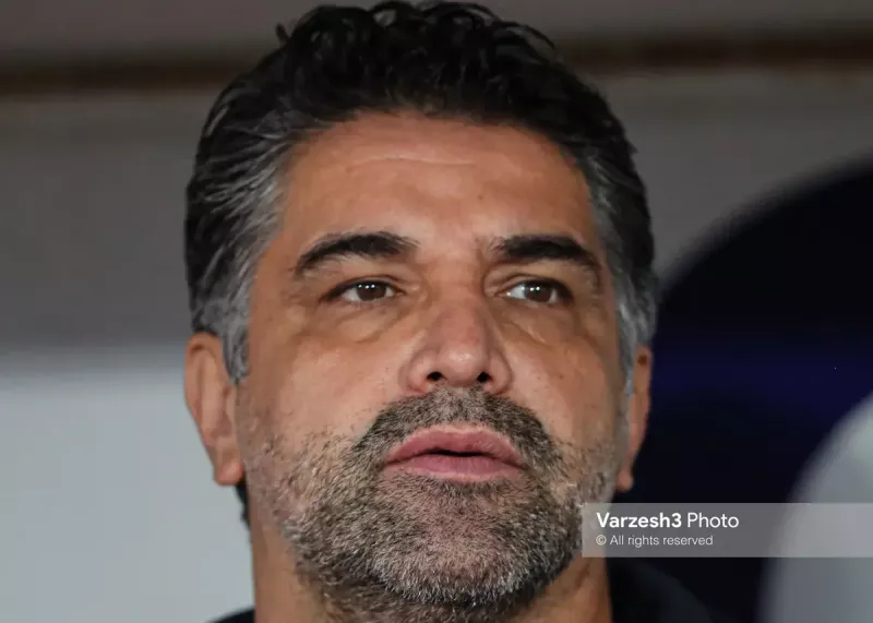 پیروز: آنطور باختن به گل‌گهر در شأن من نبود