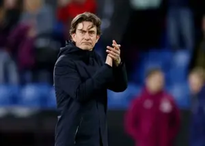 واکنش توماس فرانک به تصادف بازیکنان تاتنهام