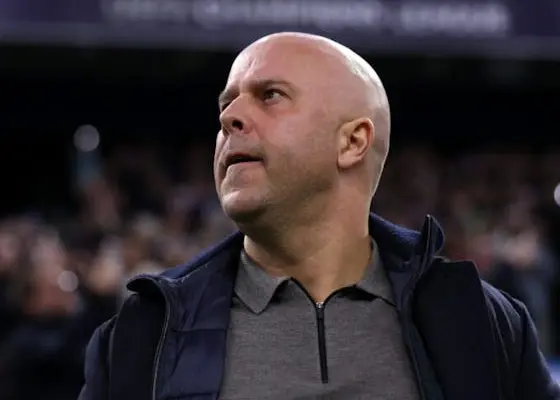 ترکیب احتمالی لیورپول و قره‌باغ | محکوم به برد!