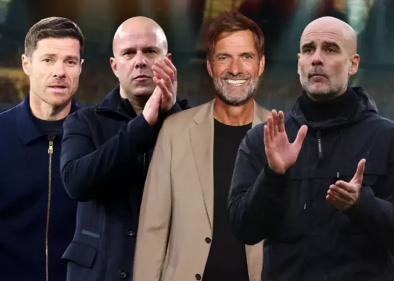 داغترین فصل مربیها: بزرگترینها آماده به کار!