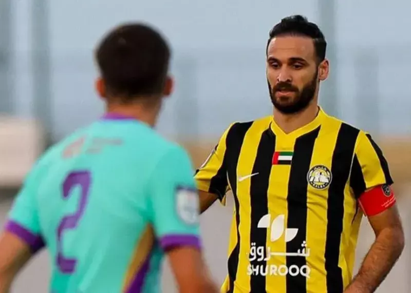 نوراللهی 8 ماه و نیم منتظر این گل بود