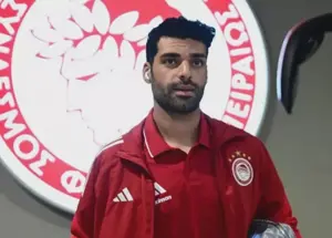 طارمی در بازی بزرگ اروپایی وارد شد