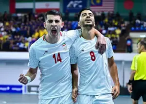 ترکیب ایران مقابل مالزی مشخص شد