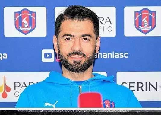 راز موفقیت پژمان در قطر مشخص شد